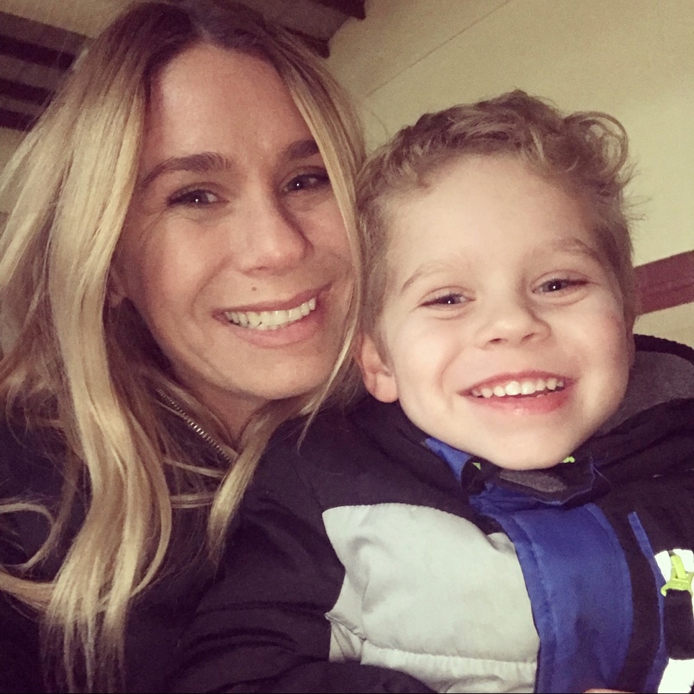 Meet your Posher, Desiree